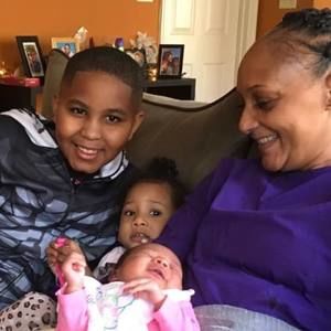 Meet your Posher, Robynne